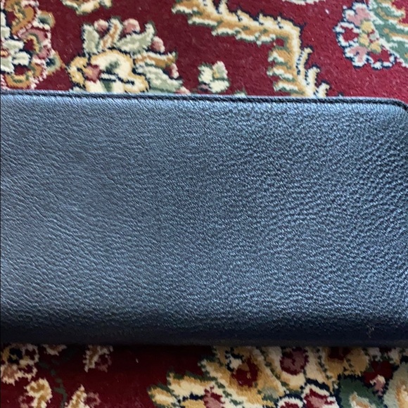 Michael Kors Leather wallet - Picture 4 of 6